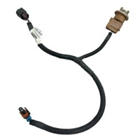 фото thumb №1, Cadillac escalade 07-14r джгут електрична лампи протитуманної oem