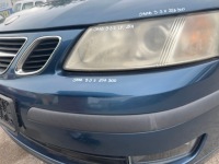 фото thumb №12, Saab 9-3 ii бампер перед передній 300