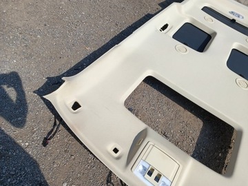 фото thumb №9, Стеля стеля люк панорама ford flex 2013-