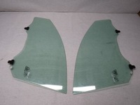 фото thumb №1, Kia sportage iii скло двері передня перед 2012