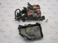 Giulietta 10r коробка запобіжників 50514169 Київ, фото thumb