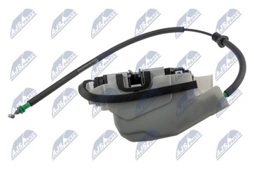 фото thumb №11, Амортизатор замка центрального перед p tesla модель 3