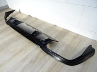 фото thumb №1, Дифузор задня mercedes w213 amg 53 a2138855205