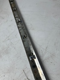 фото thumb №7, Молдинг дверь хром левый перед c5 iii x7