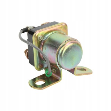 фото thumb №8, Реле електромагнітний стартер