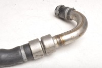 Volvo v40 ii t3 gtdi 150km труба інтеркулер 31319480 Оригінал, фото thumb