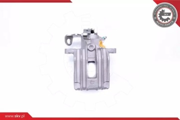 фото thumb №2, Суппорт ham. зад правый