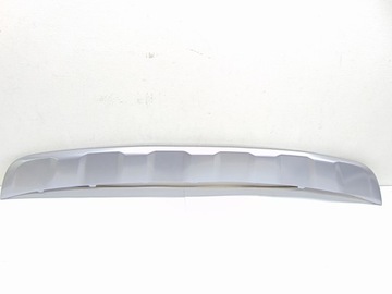 фото thumb №1, Спойлер накладка зад kia sorento 3 iii 86665-c5010