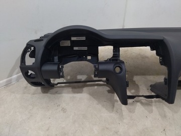 фото thumb №6, Консоль панель раздаточная капот audi q7 рестайлинг 24a