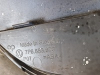 фото thumb №10, Opel insignia a бампер передній перед 1328828