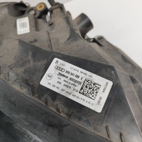 фото thumb №10, Audi q5 sq5 2015 правая сторона лампа передняя