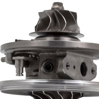 фото thumb №15, Вкладыш turbo gt2056v do nissan pathfinder navara d40 2.5 yd25 14411-eb300