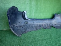 фото thumb №8, Dacia duster i 10- бампер задній задня