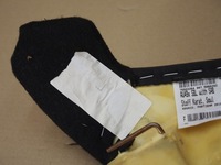 фото thumb №13, Audi a4 b9 подушка сиденье задняя левый материал