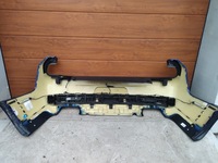 фото thumb №9, Dodge challenger widebody задній бампер 2018+ новий