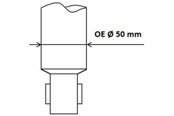 фото thumb №9, Kyb 5550001 амортизатор