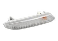 фото thumb №1, Додатковий поворотник лівий білий bmw mini countryman r60 r61 оригінальний