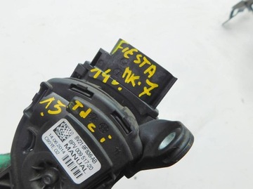 фото thumb №7, Ford fiesta mk7 1.5tdci 2014r потенціометр газу
