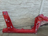 фото thumb №1, Блок двигуна передній поріг правий hyundai i40 vr6