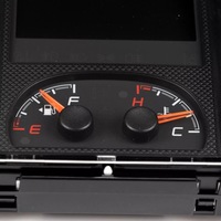 фото thumb №7, Спідометр  манометр fiat ducato 1394435080