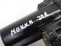 фото thumb №9, Конденсатор осушитель испаритель кондиционера 9830070780 opel mokka-e zk01 21r