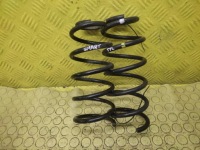 фото thumb №1, Smart fortwo пружини задня