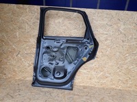 фото thumb №7, Audi q3 83a 18- двері праві задні зад