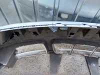 фото thumb №11, Бампер перед seat alhambra i lift омыватель