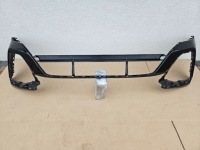 фото thumb №1, Бампер передній перед audi q8 4m8 s-line lift