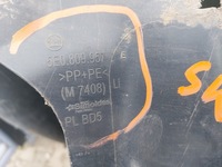 фото thumb №3, Підкрилок ліві l лівий перед передні skoda octavia 3 iii 5e0 5e0809957e 5e