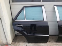 Купить Mercedes ml w164 дверь правое задние правый задний, фото thumb