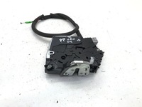 фото thumb №1, Lexus lbx 2023 2024 замок двері праві перед переднє 2406220038 англієць