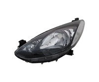 фото thumb №1, Лампа mazda 2 de 11.07-10.10 фара лівий