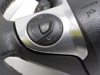 Ford c-max 2 mk2 focus 3 mk3 кермо  шкіра подушка безпеки подушка водія Зі Шроту, фото thumb