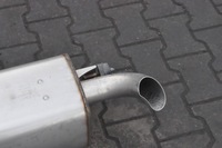 фото thumb №7, Bmw 5 g60 2.0 гибрид гаситель труба выхлоп конечный 5a4e4a7