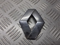 фото thumb №1, Значок эмблема renault scenic ii 1.9 dci 8200145816