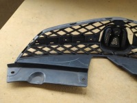 Решітка радіатора решітка  honda city 4 рестайлінг Зі Шроту, фото thumb