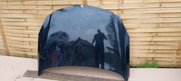 фото thumb №4, Крышка двигателя капот opel insignia a 08-13rok org