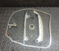 Купити Грм ланцюг напрямна toyota yaris 1.5 hybrid, фото thumb