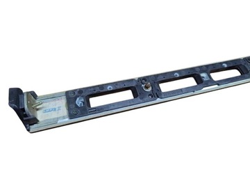 фото thumb №5, Mercedes s w140 dekor дерево повітропровід консолі 1406890467