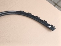 Молдинг передняя левая mercedes gla a156 перед левый x156 Киев, фото thumb