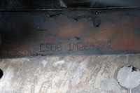 фото thumb №7, Двигатель насос впрыскная - ford focus mk1 - c9db - 1.8 tddi - 66kw