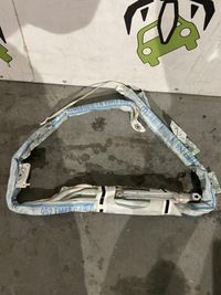 фото thumb №2, Alfa romeo giulia шторка безопасности правая 00505471420