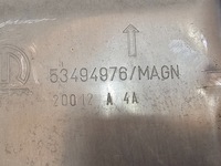 фото thumb №12, Jeep compass ii lift 21- гасник резонатор 53494976 usa