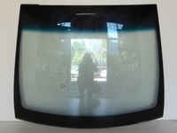 фото thumb №1, Скло передня лобове mercedes vaneo w414 2003r