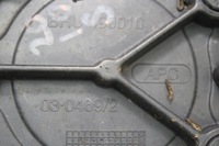 фото thumb №15, Лампа стоп кронштейн колеса запасного land rover freelander