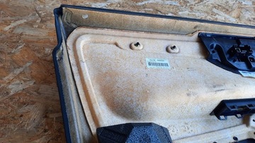 фото thumb №14, Оббивка двері 39990464 правий перед volvo s60 v70 ii рестайлінг