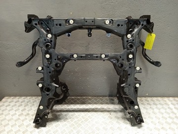 фото thumb №12, Bmw оригинальный номер 6884852 x5 g05 x6 g06 колыбель подрамник балка передней подвешивание