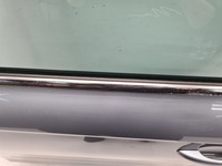 фото thumb №8, Audi a4 b8 двері лівий задня задні lx7v