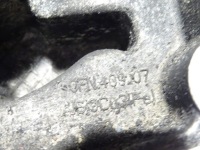 фото thumb №10, Редуктор коробки dsg vw golf viii 8 r 5h audi a3 s3 2.0 tfsi 4x4 0fn409053b